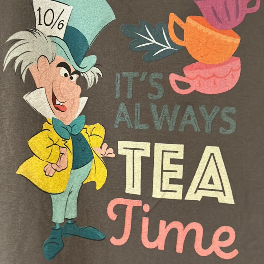 Disney Women’s T-shirt